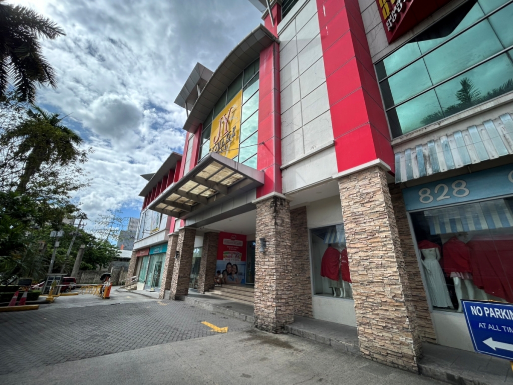 フィリピン留学 Cebu21 - CBEA-Surrounding area-11